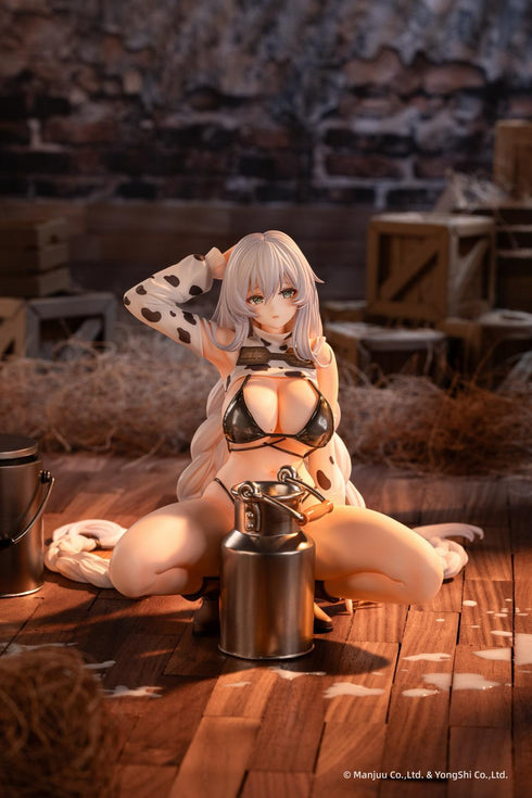 『アズールレーン』001_AniGame ファーゴ イノセント・ホットウェーブVer. 1/6スケール塗装済完成品フィギュア